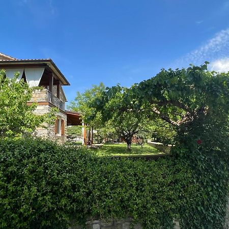 Holiday Home Casa Dei Farfui Momjan Exterior foto