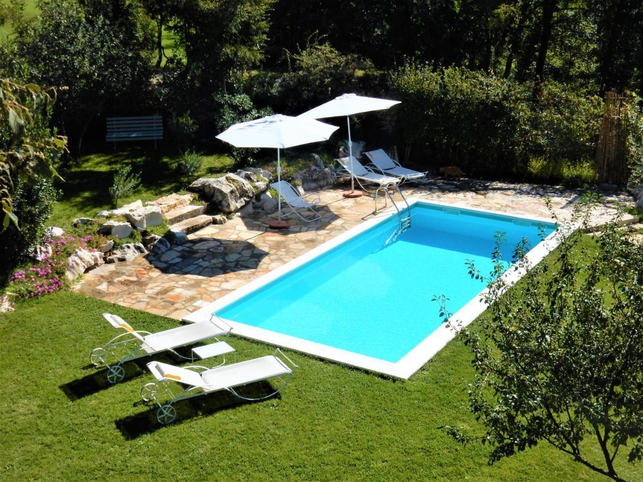 Holiday Home Casa Dei Farfui Momjan Exterior foto